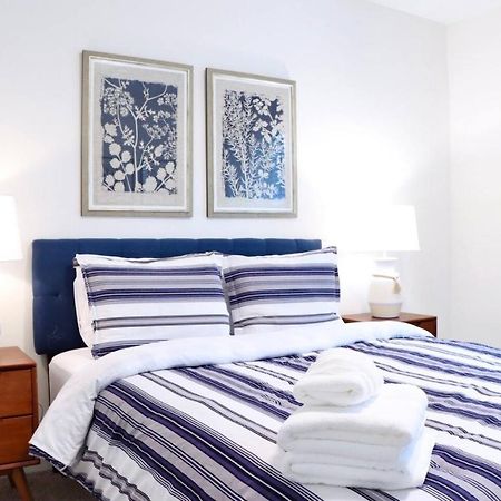 The Monopoly House - Your Ideal Retreat In The Heart Of Atlanta Buitenkant foto